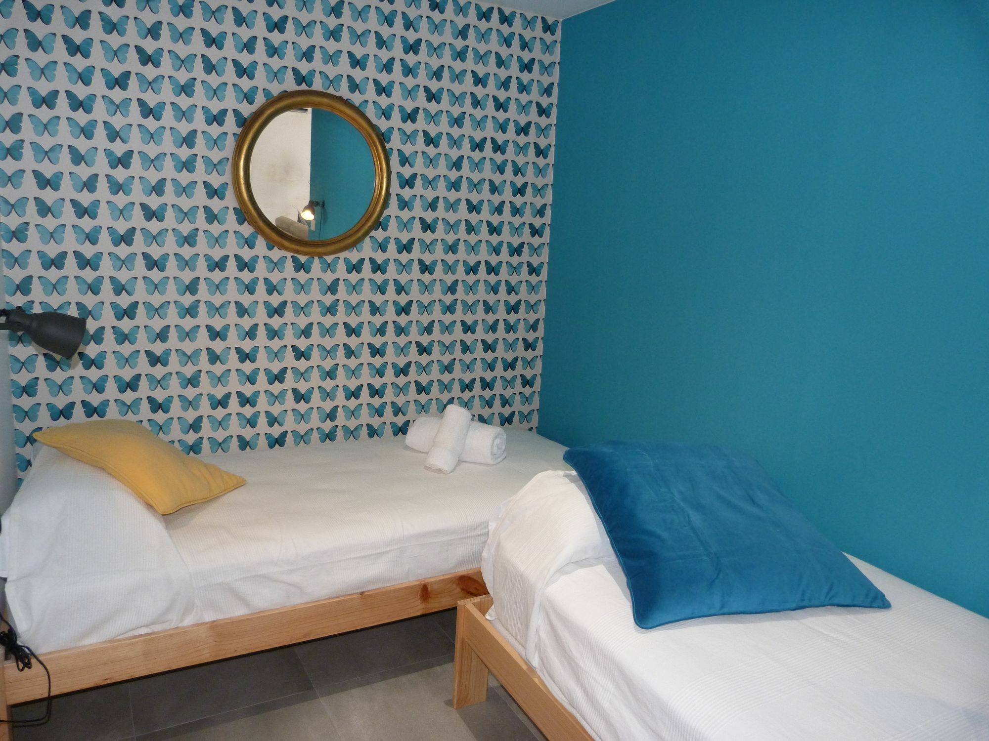 Dreams Apt Placentines 2 เซบีญา ภายนอก รูปภาพ