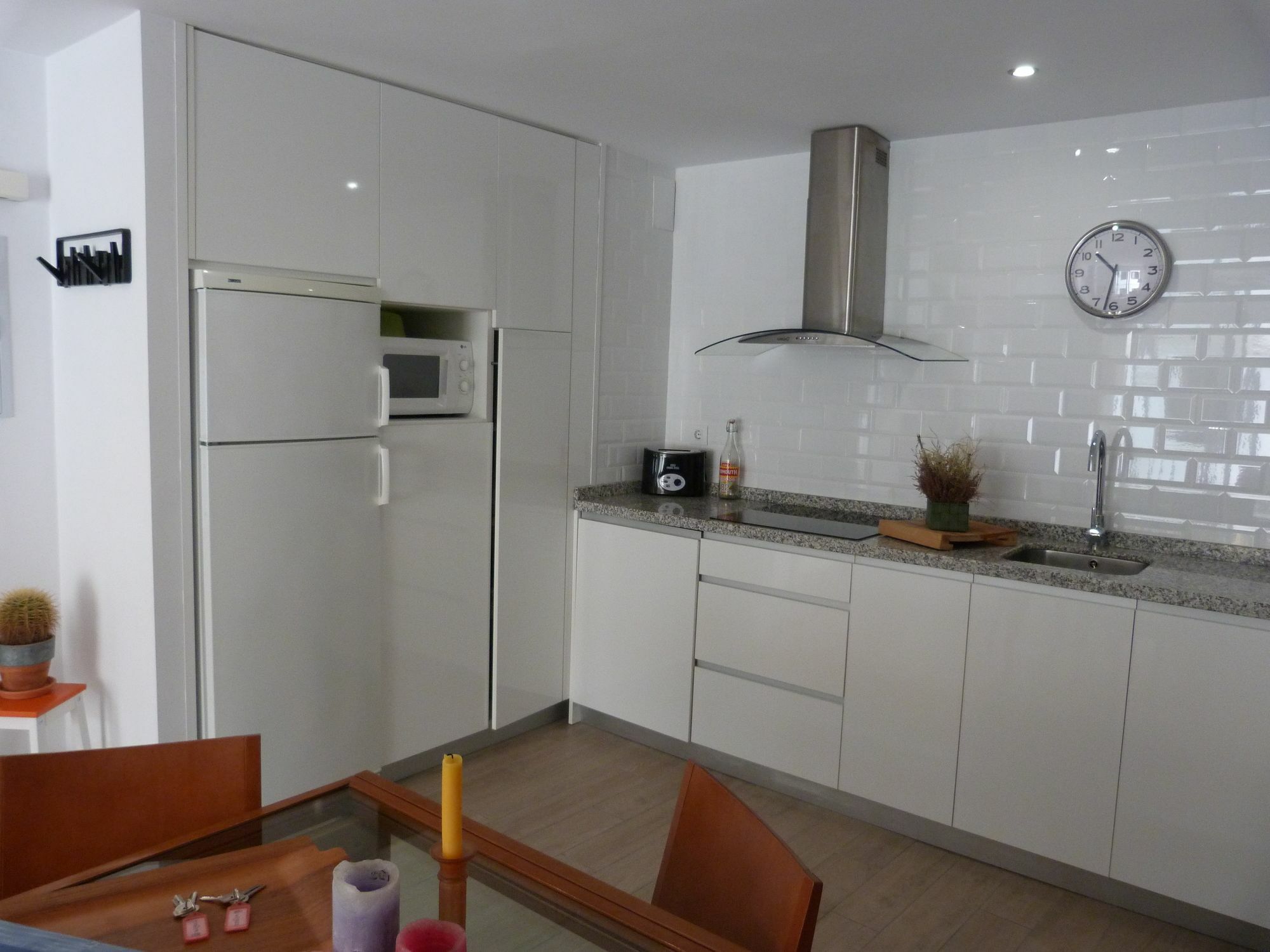 Dreams Apt Placentines 2 เซบีญา ภายนอก รูปภาพ