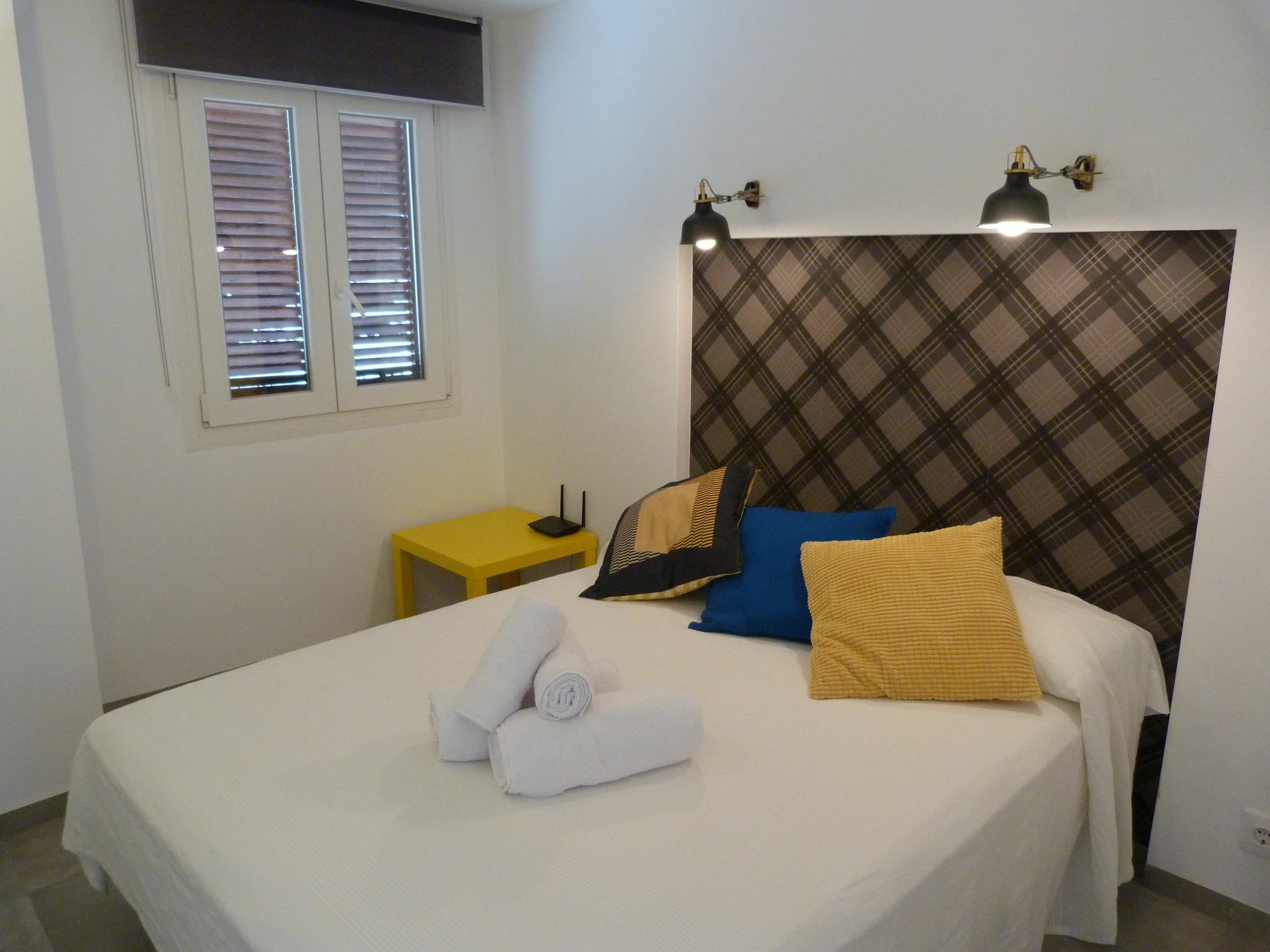 Dreams Apt Placentines 2 เซบีญา ภายนอก รูปภาพ