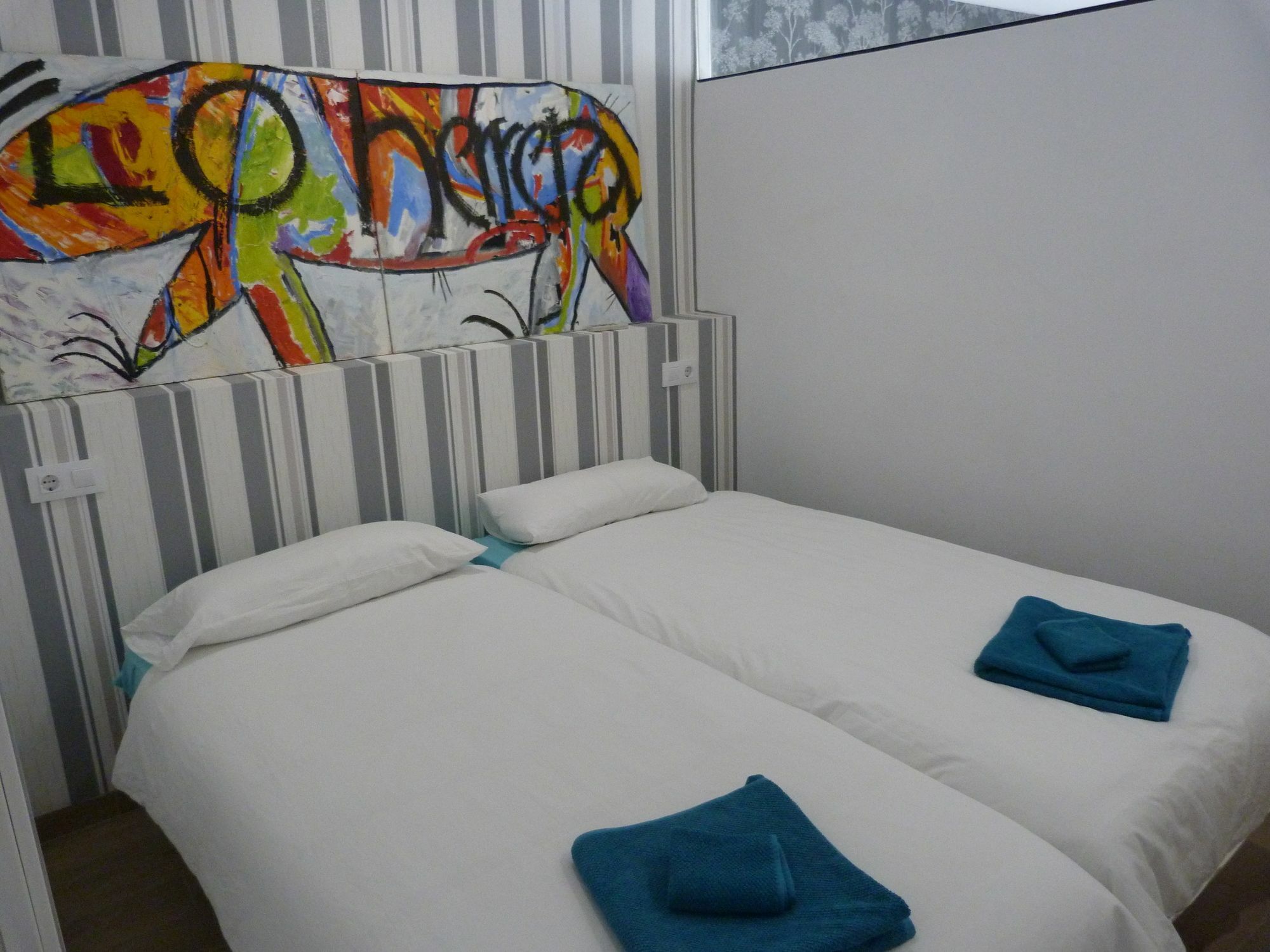 Dreams Apt Placentines 2 เซบีญา ภายนอก รูปภาพ