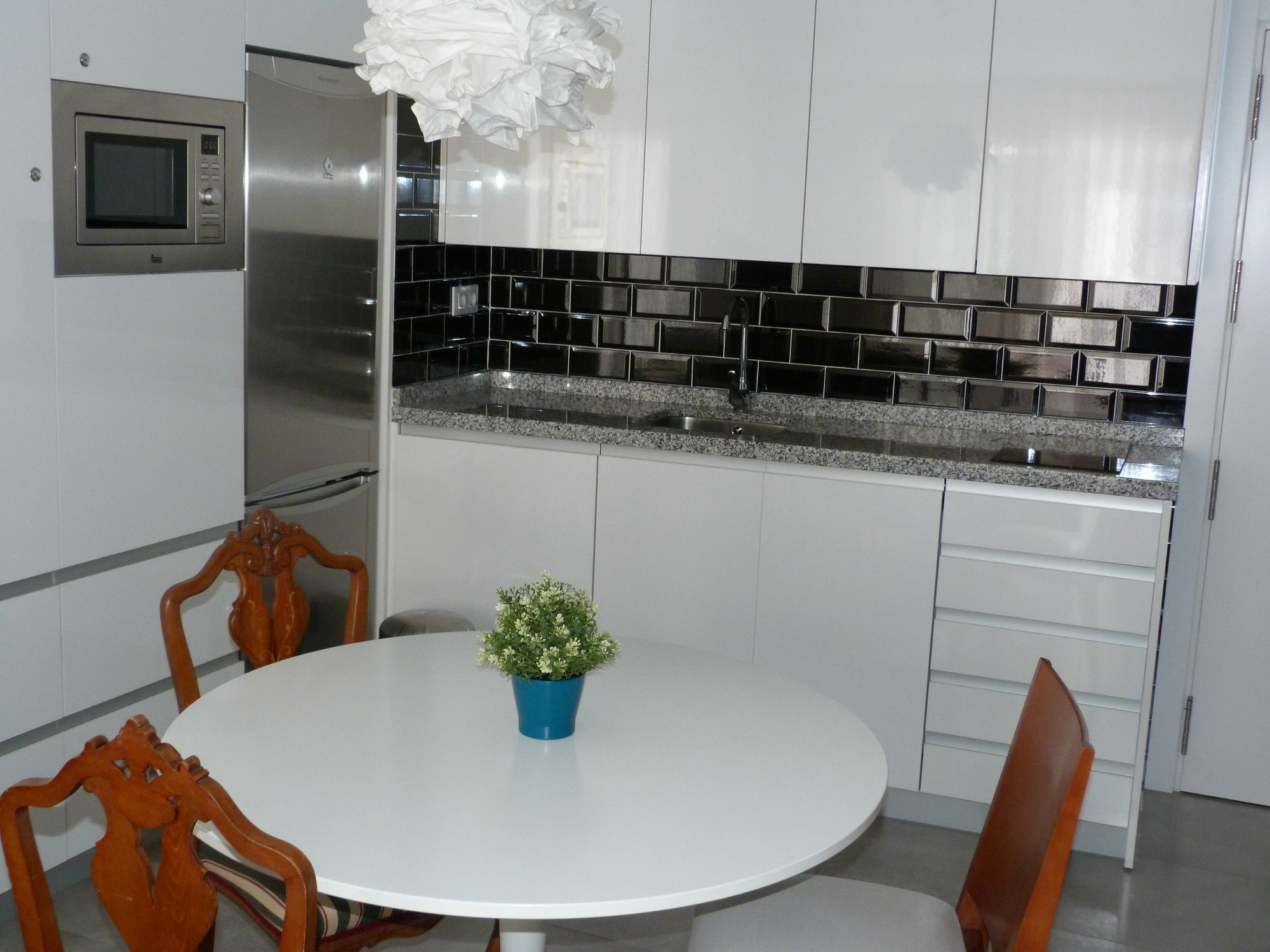 Dreams Apt Placentines 2 เซบีญา ภายนอก รูปภาพ