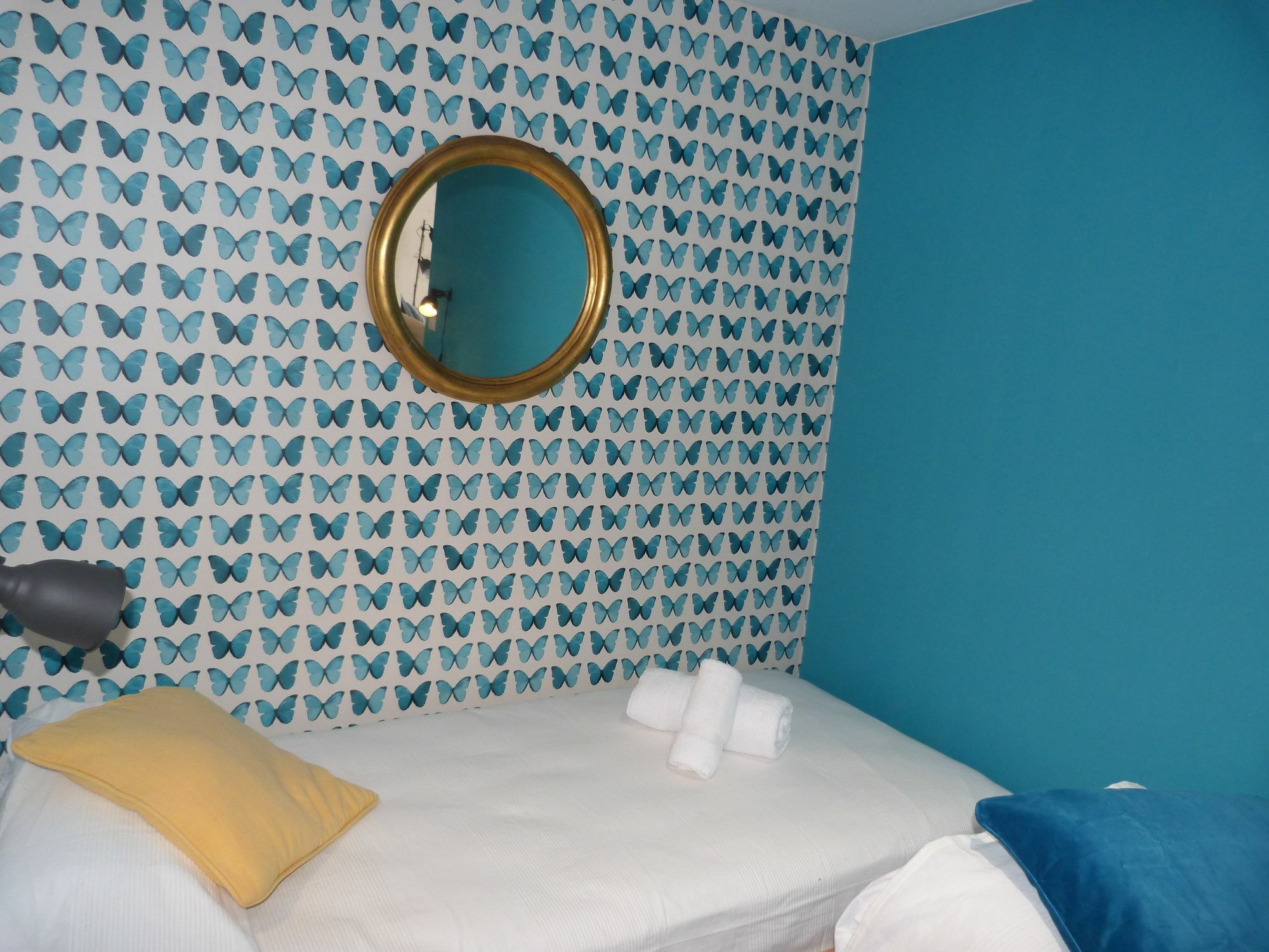 Dreams Apt Placentines 2 เซบีญา ภายนอก รูปภาพ