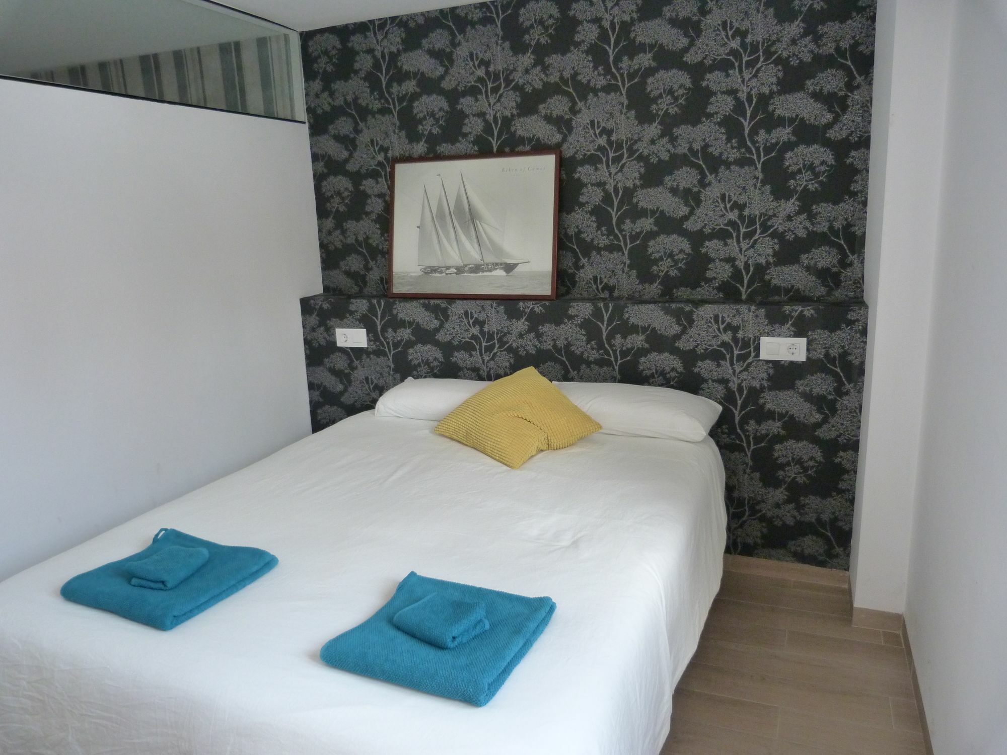Dreams Apt Placentines 2 เซบีญา ภายนอก รูปภาพ
